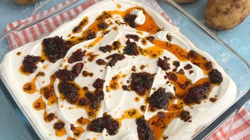 Yapılış - 7. Adım