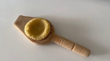 Yapılış - 3. Adım