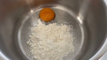 Yapılış - 1. Adım