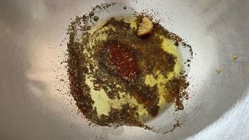 Yapılış - 1. Adım