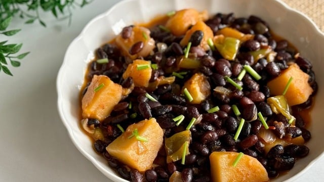 Brezilya’nın Ulusal Yemeği: Feijoda