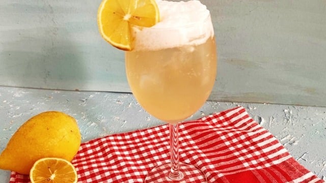 Limonlu Kokteyl: Lynchburg Lemonade