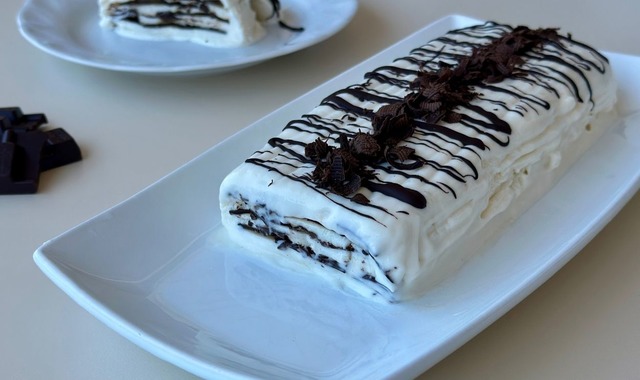 Ev Yapımı: Vienetta Dondurma