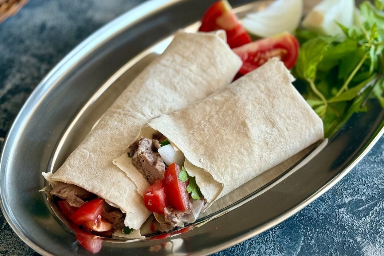 Sakatatın En Güzel Hâli: Söğüş