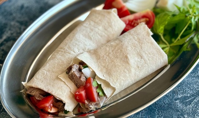 Sakatatın En Güzel Hâli: Söğüş