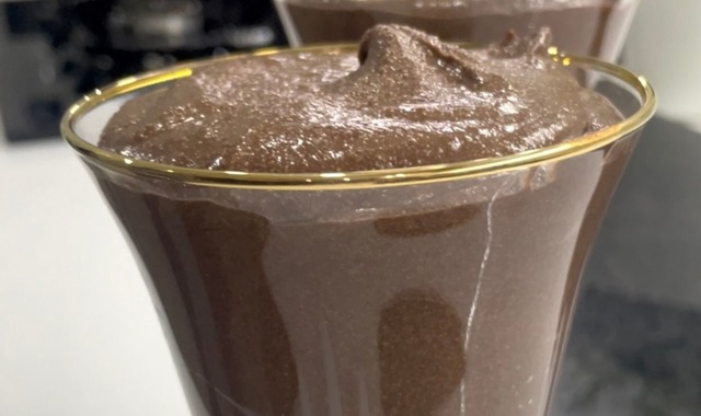 Tadı Şahane: Rafine Şekersiz Fit Puding