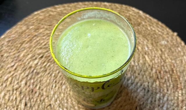 Tadı Nefis: Bağırsak Dostu Smoothie