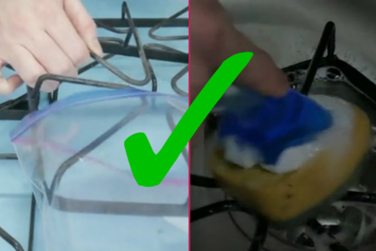 Reklamlarda İzlediğinizden Daha Temiz Olacak: Ocak Aslında Nasıl Temizlenir?