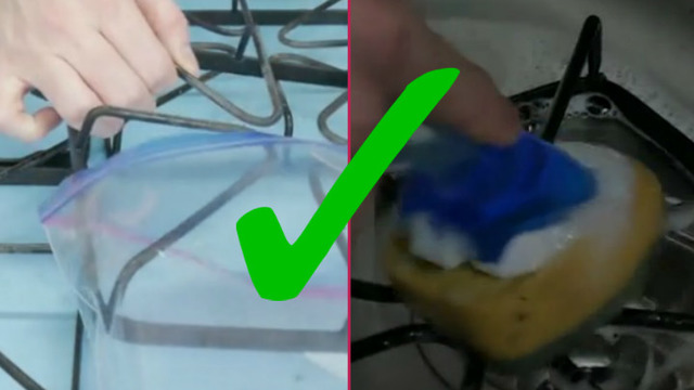 Reklamlarda İzlediğinizden Daha Temiz Olacak: Ocak Aslında Nasıl Temizlenir?