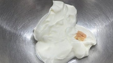 Yapılış - 1. Adım