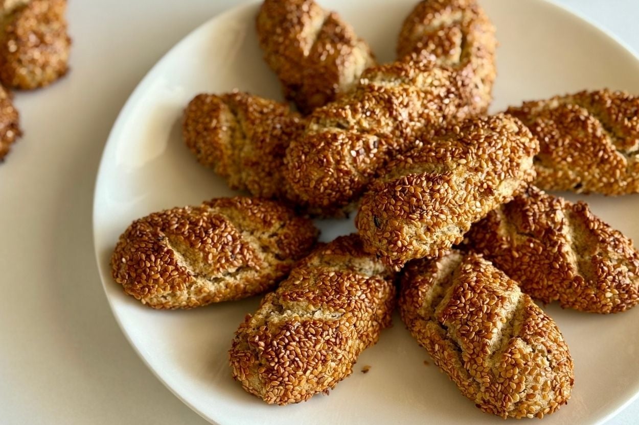 Susam Kaplı: Tuzsuz Nafiye