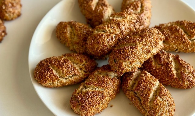 Susam Kaplı: Tuzsuz Nafiye