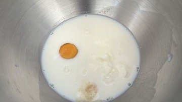 Yapılış - 1. Adım