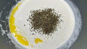 Yapılış - 2. Adım