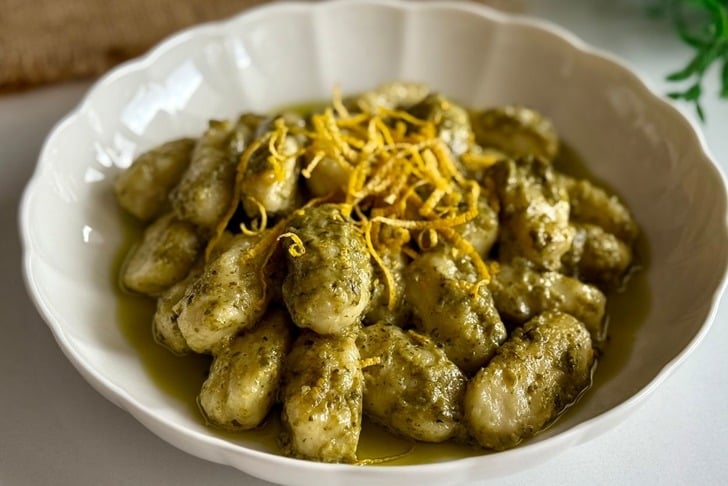 pesto-soslu-gnocchi-tarifi