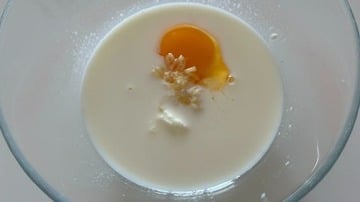 Yapılış - 2. Adım