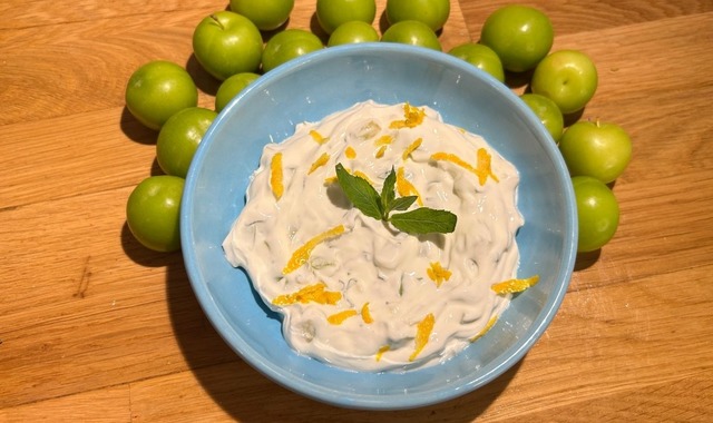 Yaz Ferahlığı: Naneli Papaz