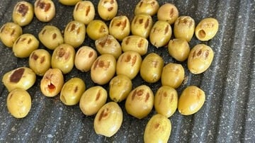 Yapılış - 3. Adım