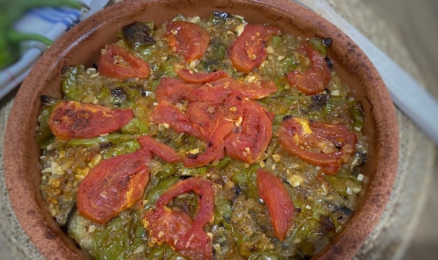 Başrolde Tavuk Var: Şevket Paşa Kebabı
