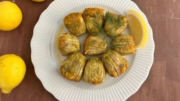 Yapılış - 9. Adım