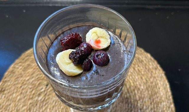 Diyet Zamanına: Yumurtalı Bol Proteinli Tatlı