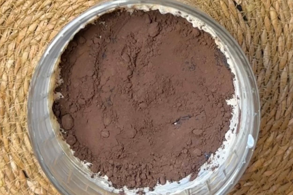 Peyniri de Var: Chialı Kahveli Tiramisu