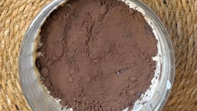 Peyniri de Var: Chialı Kahveli Tiramisu