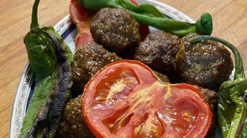 Yapılış - 5. Adım