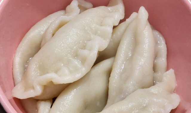 Çin Mantısı: Pratik Dumpling