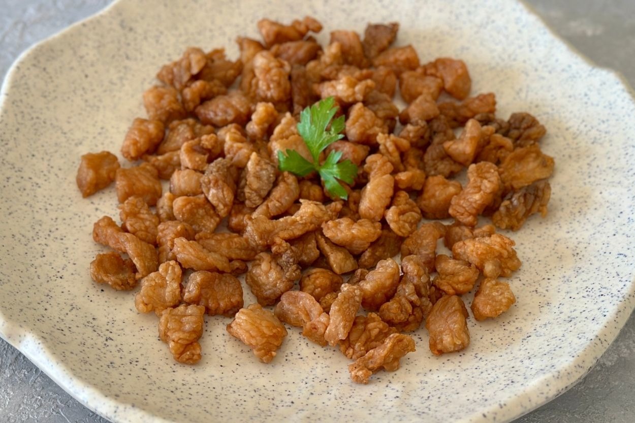 Geleneksel Lezzet: Kıkırdak