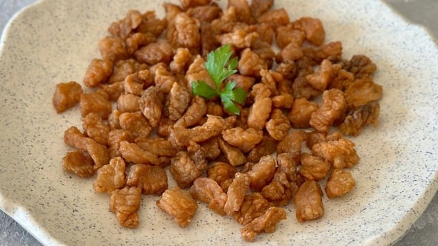 Geleneksel Lezzet: Kıkırdak