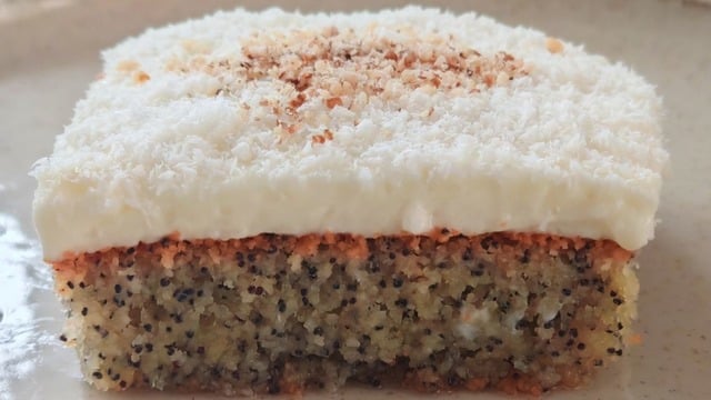 Klasik Lezzet: Muhallebili Pratik Revani