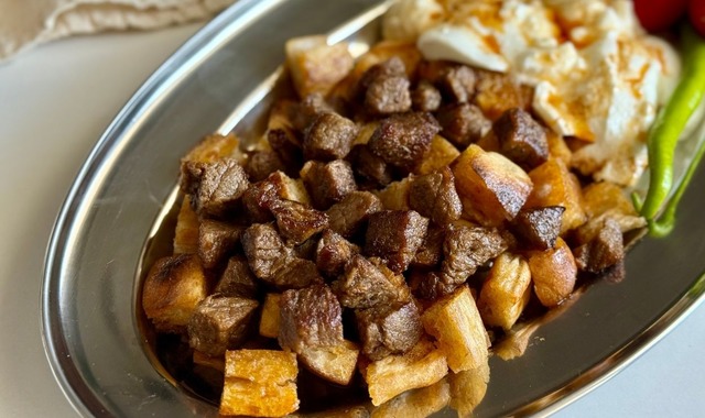 Gerçeğini Aratmaz: Yalancı İskender