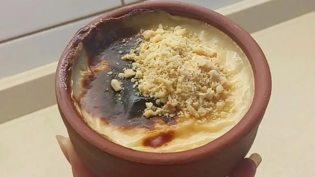 Tatlıların En Şık Hali: Leziz Fırın Sütlaç