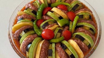 Yapılış - 4. Adım