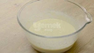 Yapılış - 5. Adım