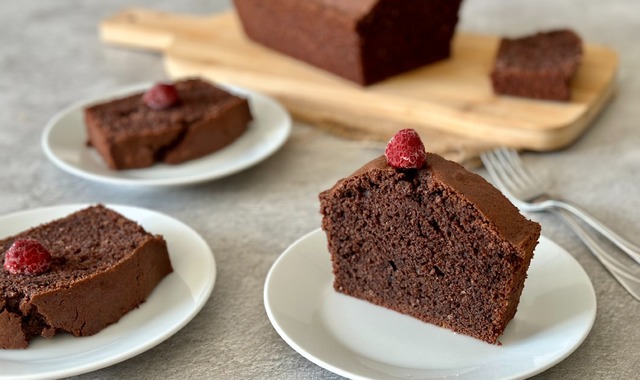 Lezzetli ve Yumuşacık: Glutensiz Kek