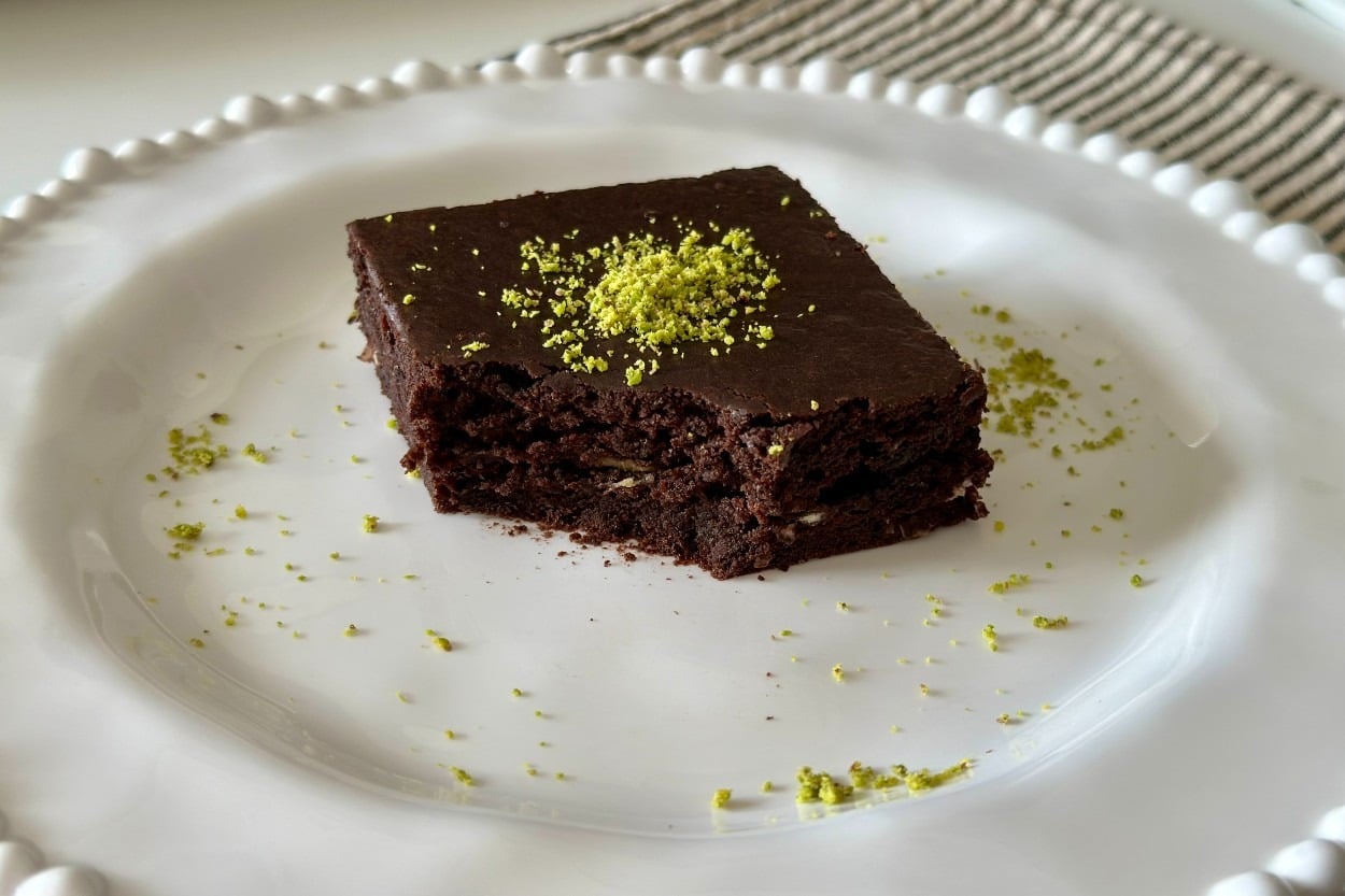 Glutensiz Tatlı Deneyimi: Kuru Fasulye Keki