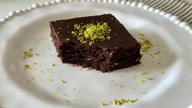 Glutensiz Tatlı Deneyimi: Kuru Fasulye Keki
