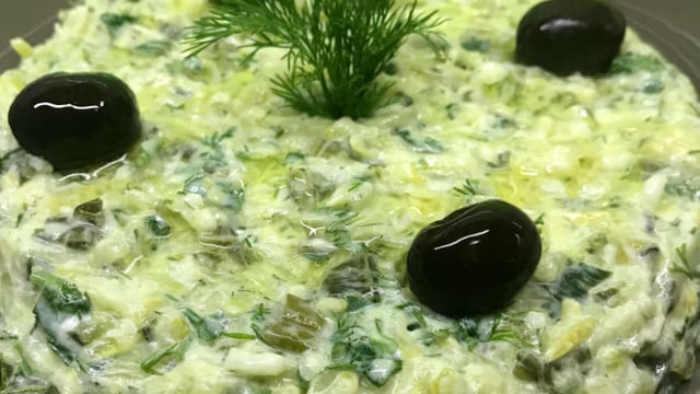 Kışın En Lezzetlisi: Leziz Nuraniye