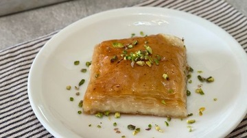 Yapılış - 8. Adım