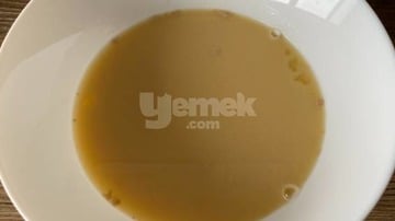 Yapılış - 1. Adım