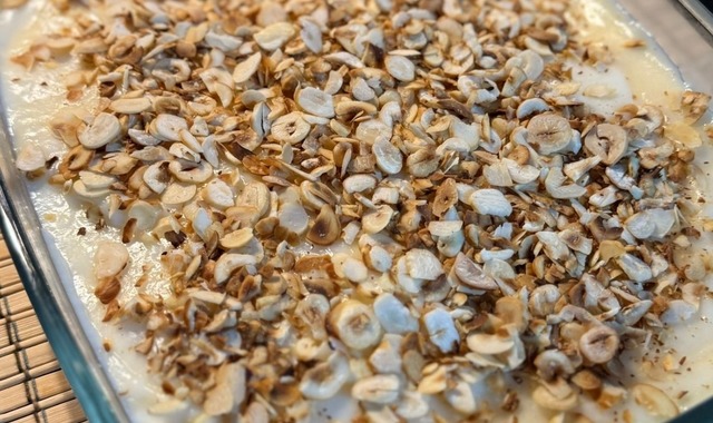 Yeni Bir Dokunuş: Glutensiz Tavuk Göğsü