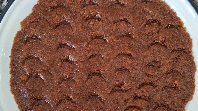Gelenekten Sofraya: Şerbetli Umaç Helvası