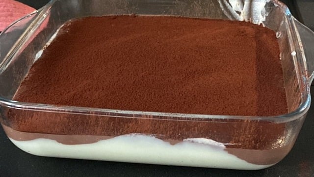 Gerçeğinden Farkı Yok: Supangleli Tavuk Göğsü Tatlısı 