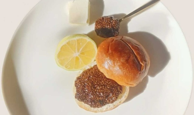 Daha Ekonomik Bir Alternatif: Chia Tohumundan Siyah Havyar
