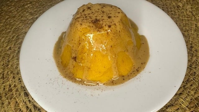 Sonbaharın En Güzel Yanı: Bal Kabaklı Helva