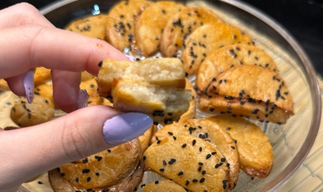 Kavanozda Saklamalık: Glutensiz Kuru Pasta