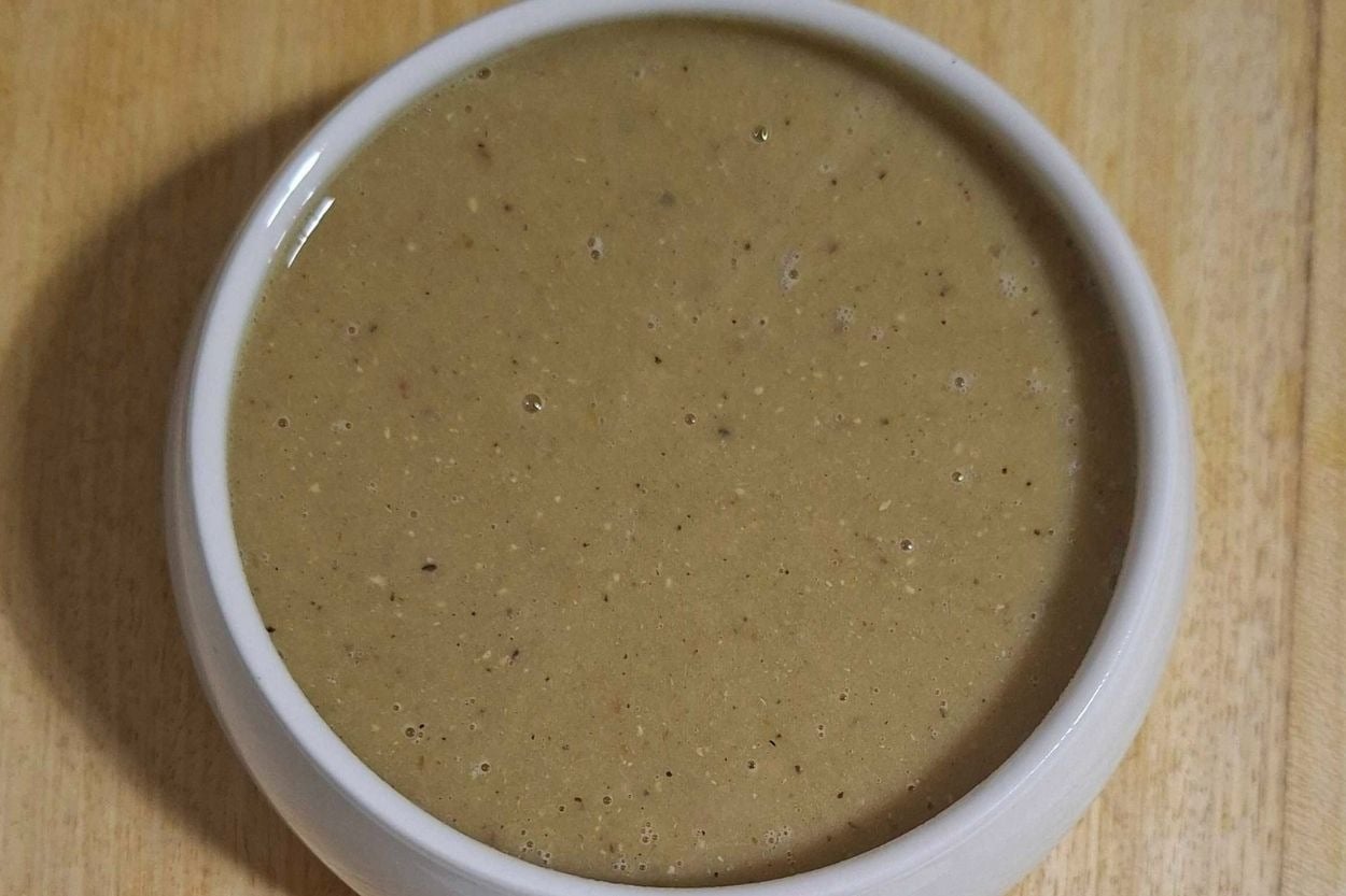 Hem Besleyici Hem Lezzetli: Patlıcanlı Kırmızı Mercimek Çorbası