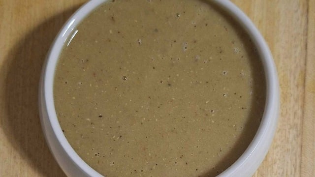Hem Besleyici Hem Lezzetli: Patlıcanlı Kırmızı Mercimek Çorbası
